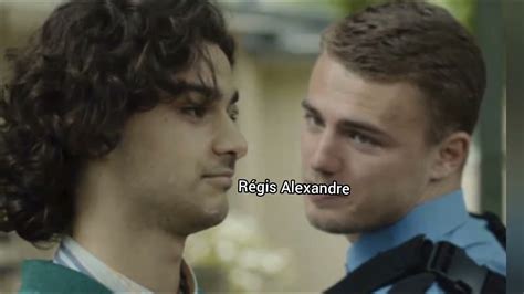 bruno and phillip cast|Blutige Anfänger (TV Series 2020– ) .